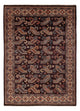 Kazak Mattan 258x188cm - Oriental Carpet