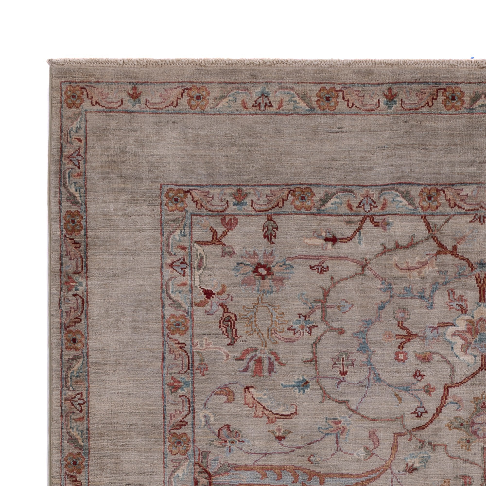 Ariana Mattan 238x172cm - Oriental Carpet