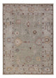Ushak Mattan 246x174cm - Oriental Carpet