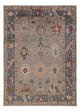 Ushak Mattan 236x170cm - Oriental Carpet