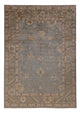 Ushak Mattan 239x172cm - Oriental Carpet