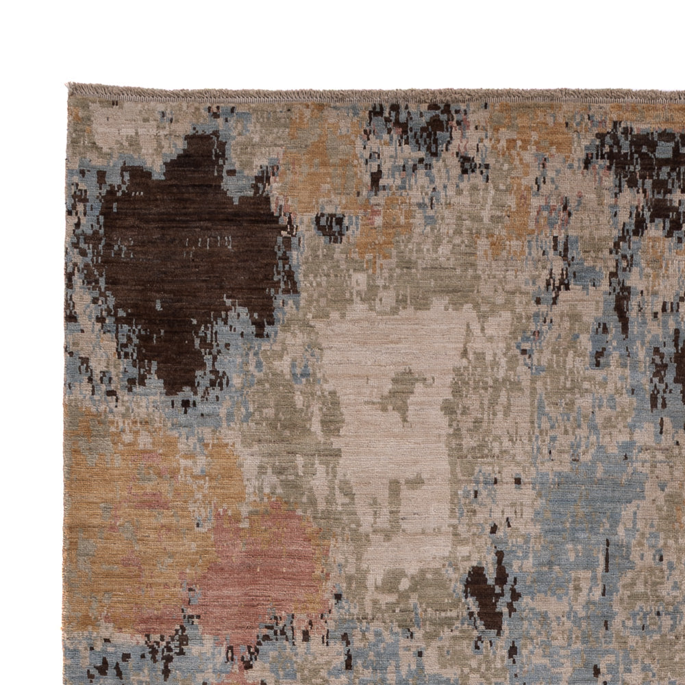 Designermatta 170x244cm - Designerteppich