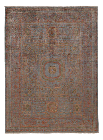 Ariana Mattan 171x230cm - Oriental Carpet