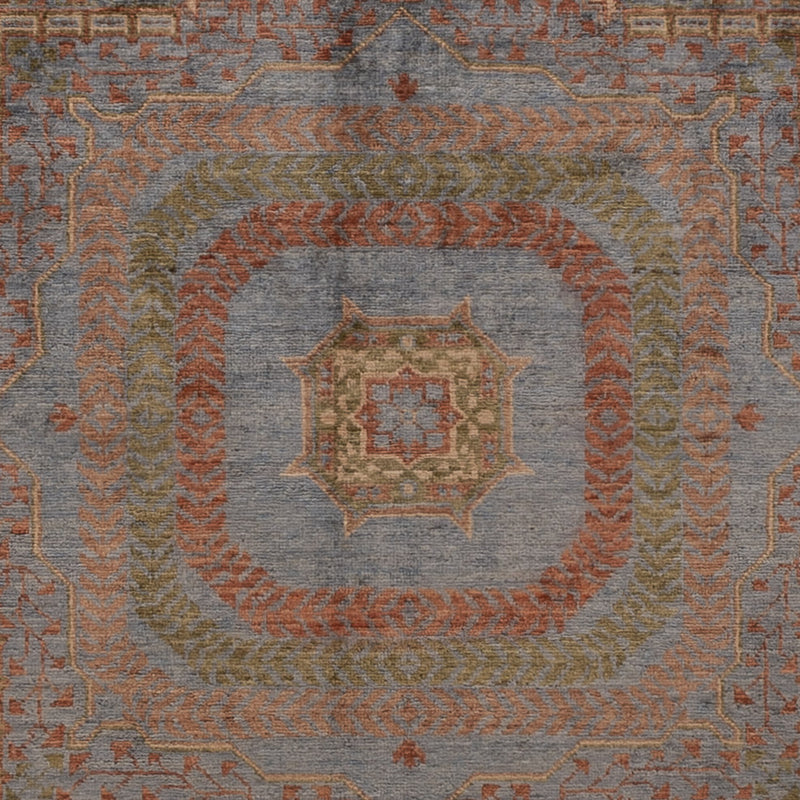 Ziegler Teppich - Ariana - 230 x 171 cm - braun