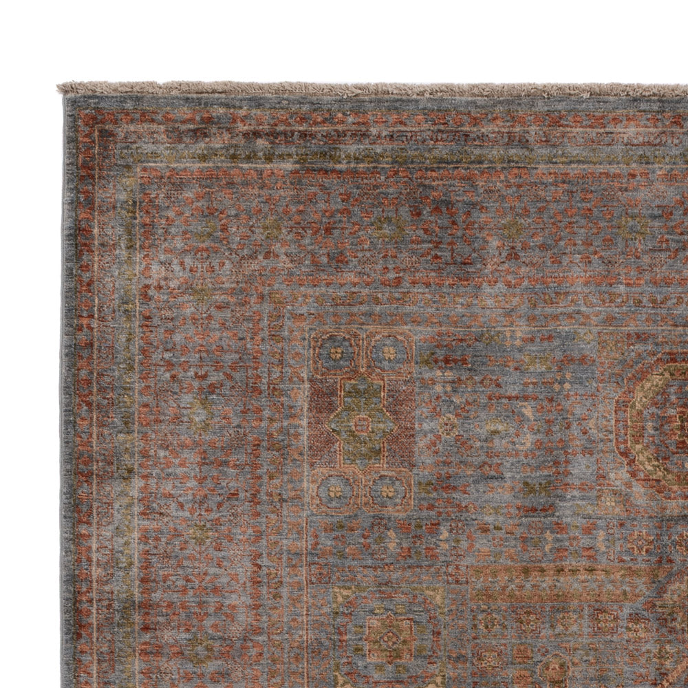 Ariana Mattan 230x171cm - Oriental Carpet