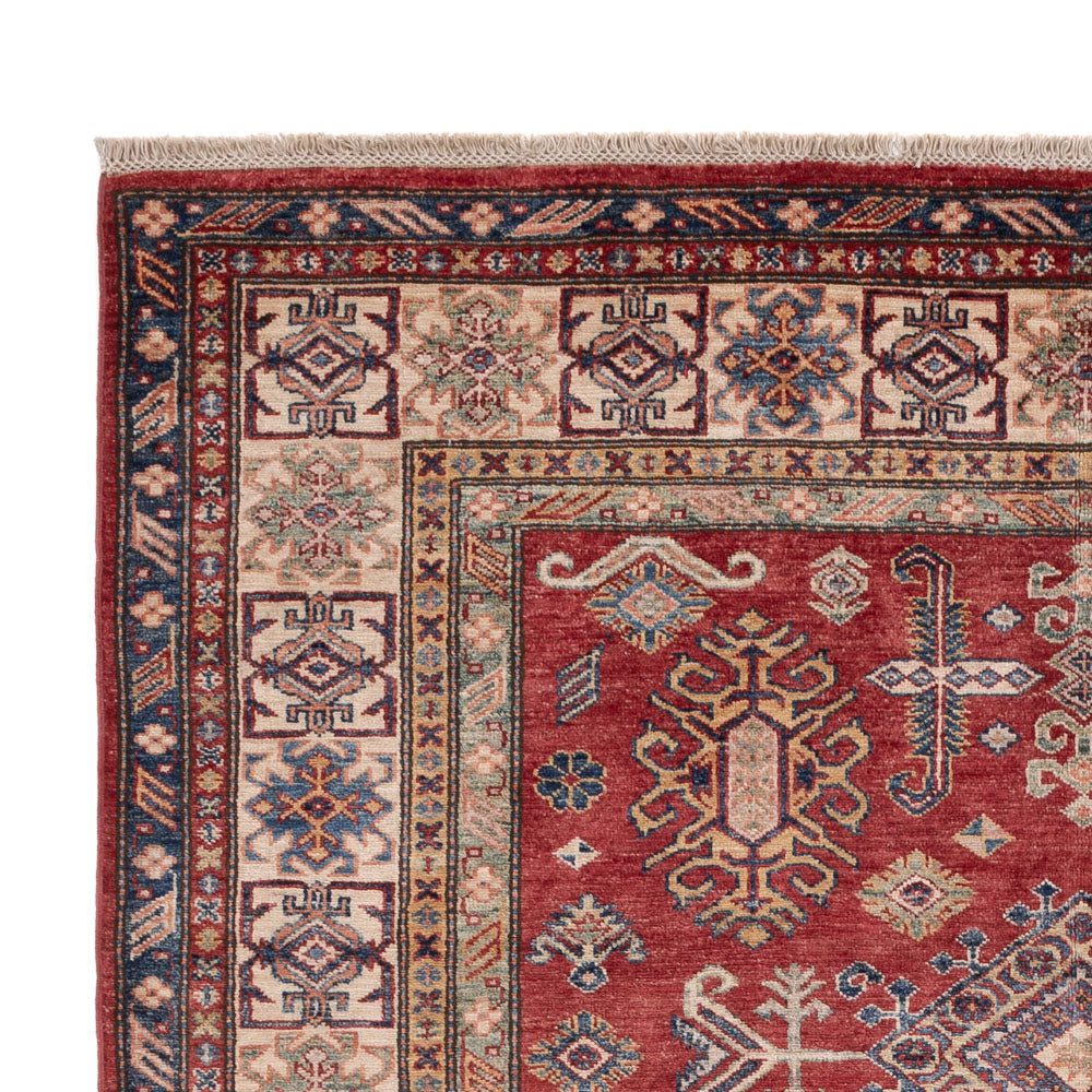 Kazak Mattan 169x249cm - Oriental Carpet