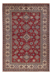 Ziegler Teppich - Kazak - 244 x 170 cm - rot