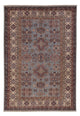 Ziegler Carpet - Kazak - 247 x 169 cm - ljusblå