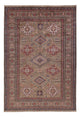 Ziegler Carpet - Kazak - 248 x 171 cm - brun