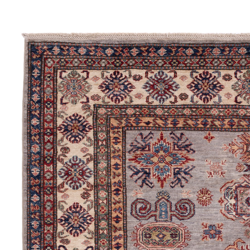 Ziegler Carpet - Kazak - 246 x 172 cm - brun