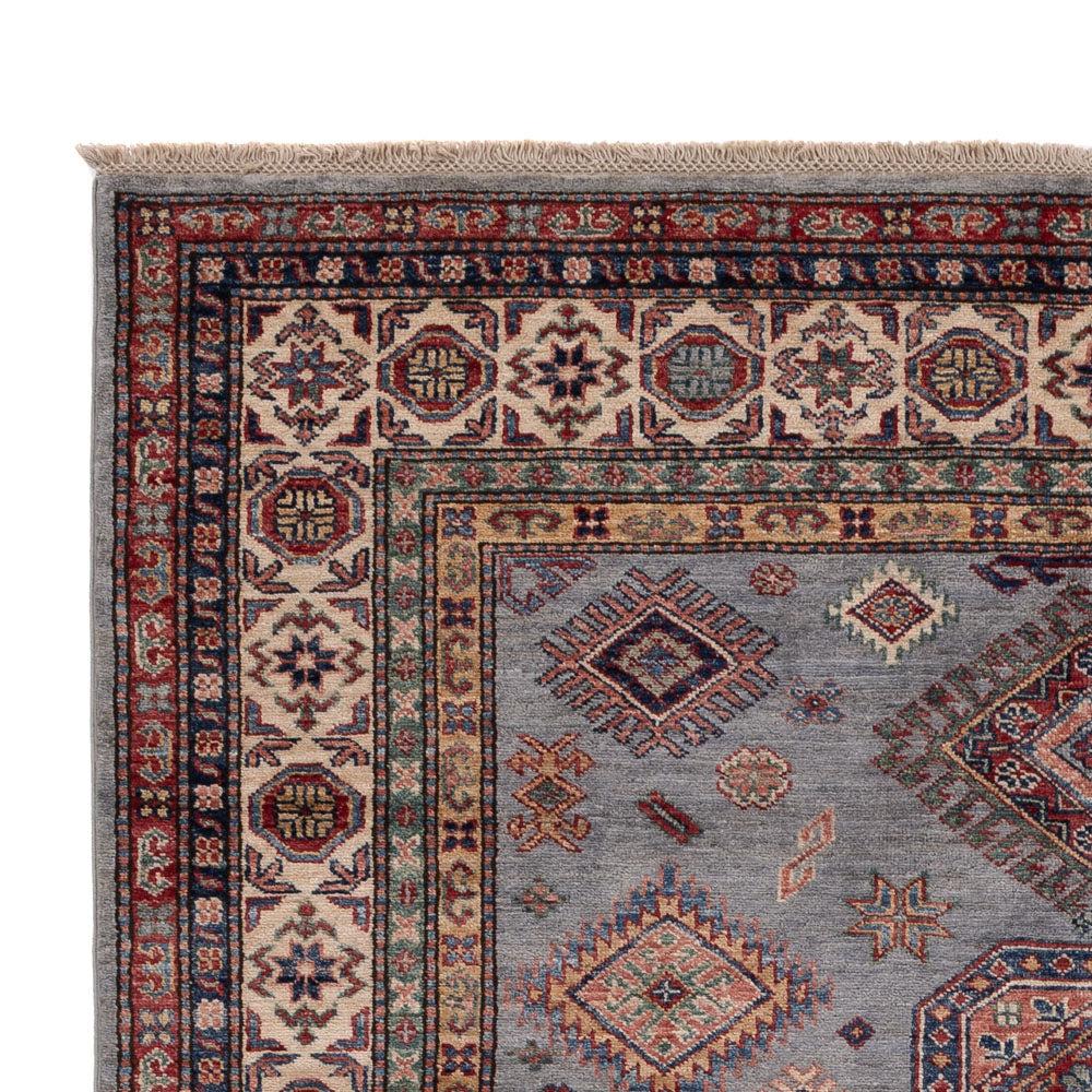 Kazak Mattan 239x167cm - Oriental Carpet