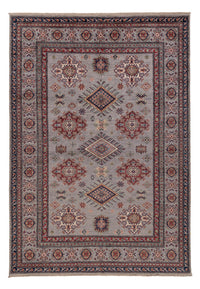 Ziegler Teppich - Kazak - 244 x 171 cm - flieder