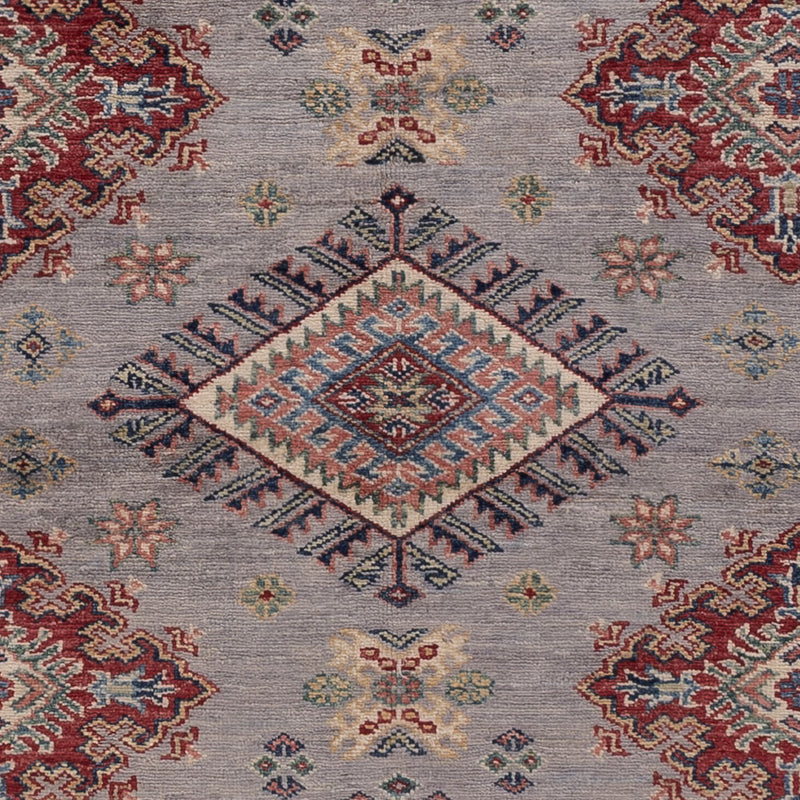 Ziegler Teppich - Kazak - 244 x 171 cm - flieder