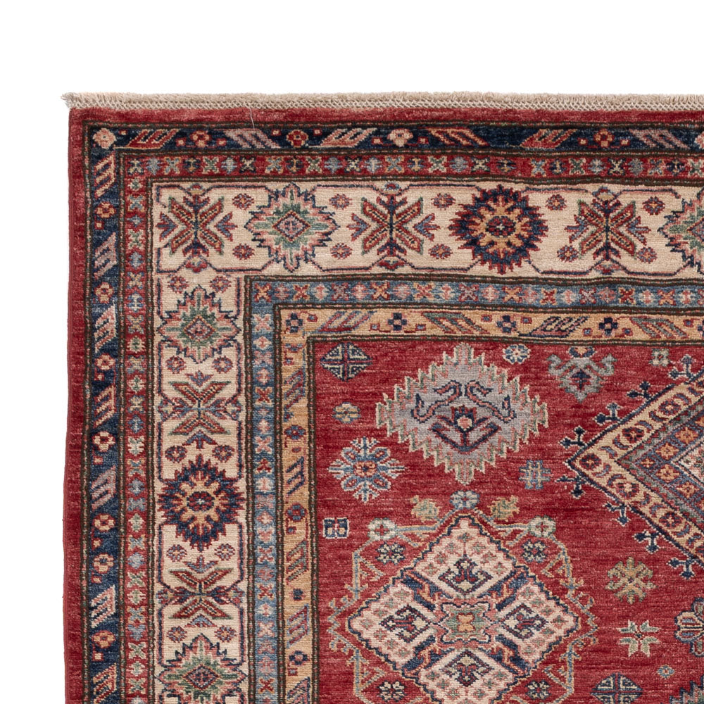 Kazak Mattan 243x167cm - Oriental Carpet