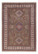 Kazak Mattan 238x167cm - Oriental Carpet