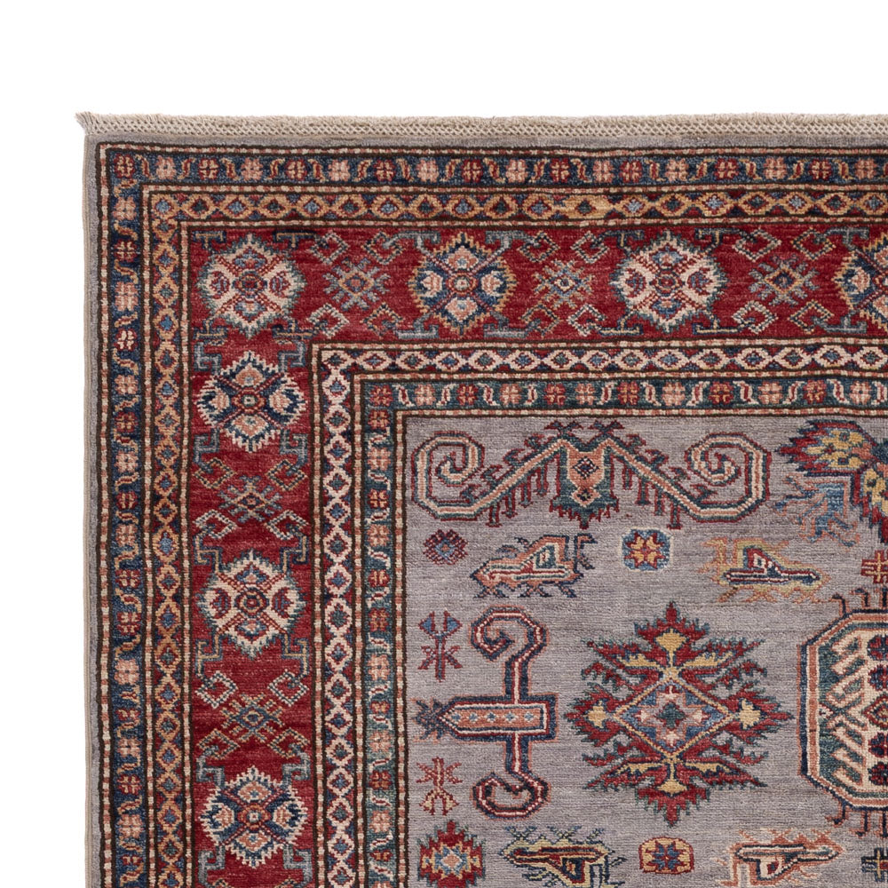 Ziegler Carpet - Kazak - 242 x 173 cm - syren