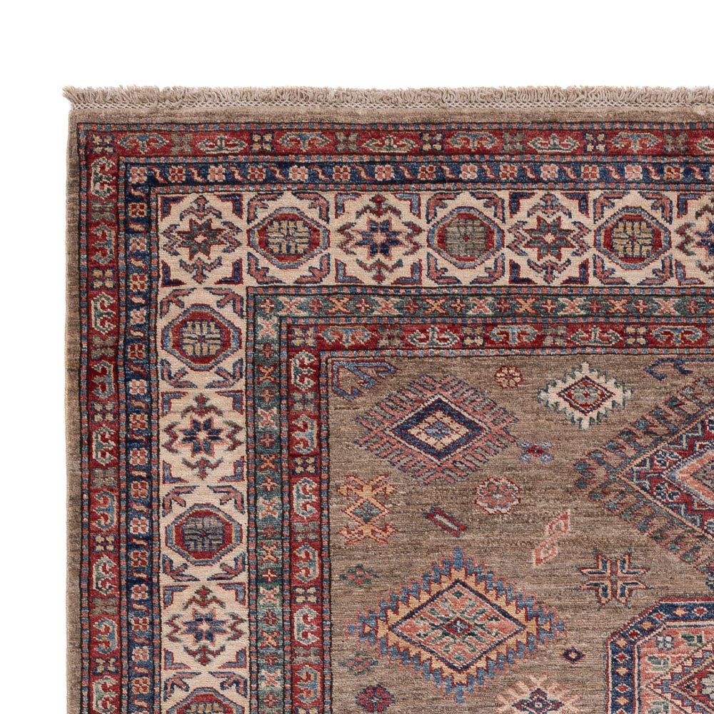 Kazak Mattan 169x239cm - Oriental Carpet