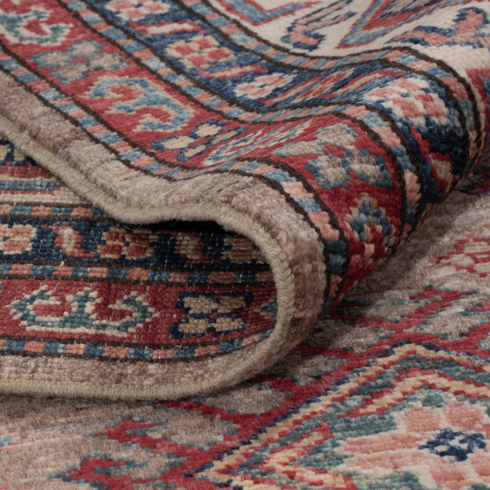 Ziegler Teppich - Kazak - 239 x 169 cm - braun