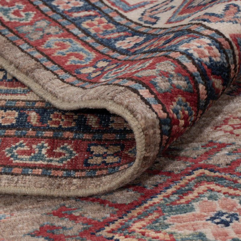 Ziegler Teppich - Kazak - 239 x 169 cm - braun