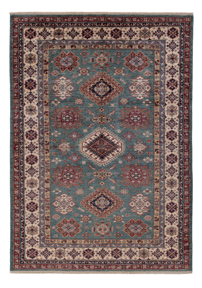 Kazak Mattan 171x240cm - Oriental Carpet