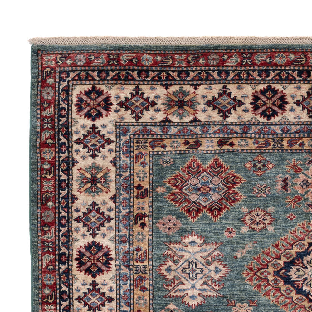 Kazak Mattan 240x171cm - Oriental Carpet