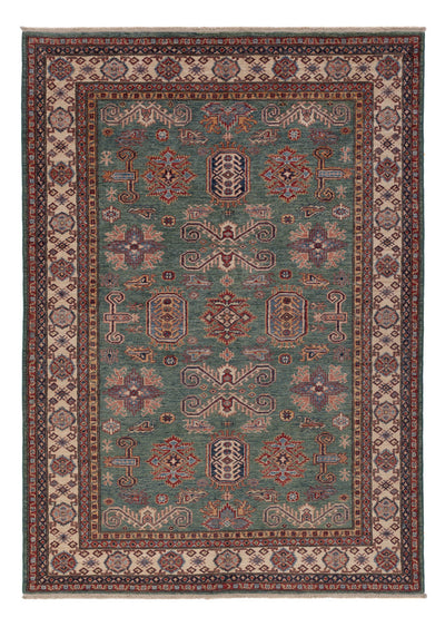 Kazak Mattan 174x243cm - Oriental Carpet
