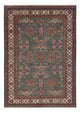 Ziegler Carpet - Kazak - 243 x 174 cm - grön