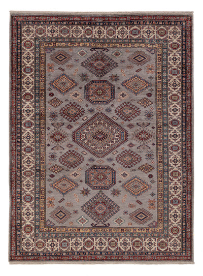 Kazak Mattan 175x235cm - Oriental Carpet