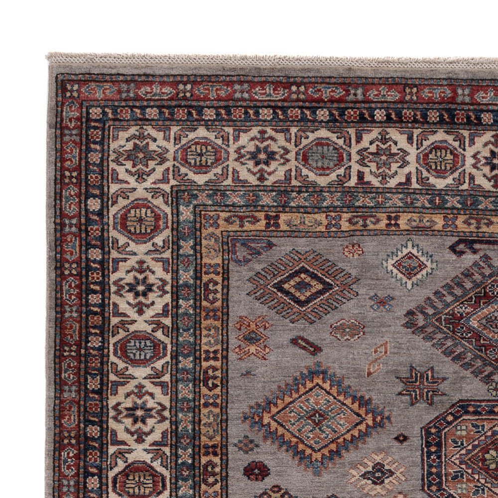 Kazak Mattan 235x175cm - Oriental Carpet