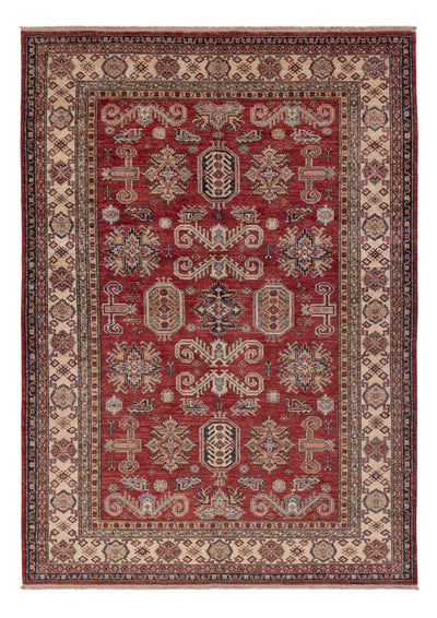 Kazak Mattan 173x246cm - Oriental Carpet