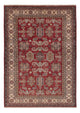 Ziegler Carpet - Kazak - 246 x 173 cm - röd