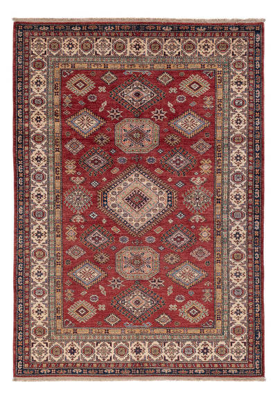 Kazak Mattan 170x243cm - Oriental Carpet