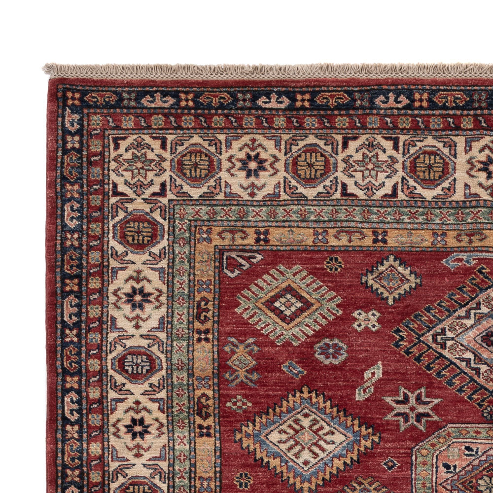 Kazak Mattan 170x243cm - Oriental Carpet