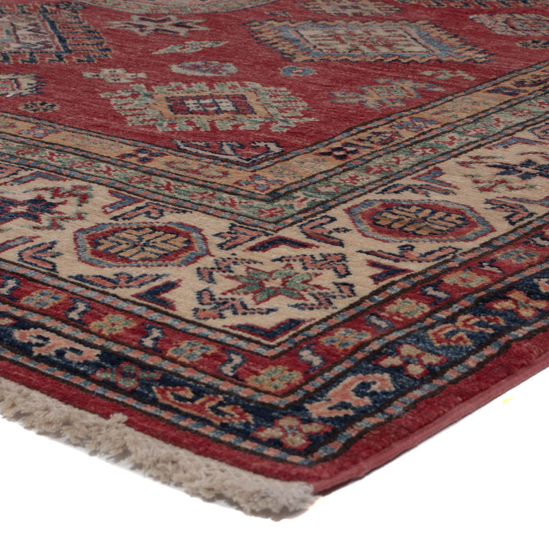 Ziegler Teppich - Kazak - 243 x 170 cm - rot