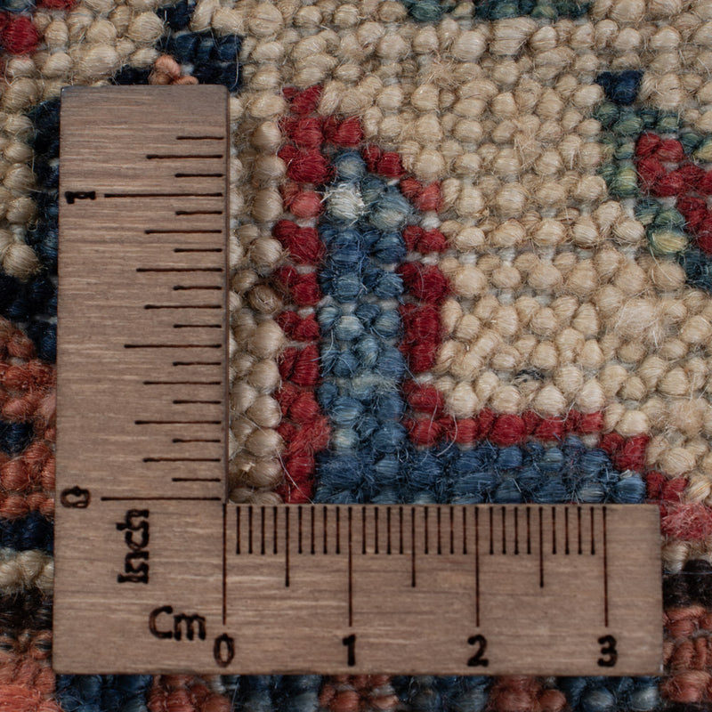 Ziegler Teppich - Kazak - 243 x 170 cm - rot