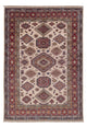 Kazak Mattan 245x170cm - Oriental Carpet