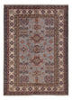 Kazak Mattan 239x174cm - Oriental Carpet