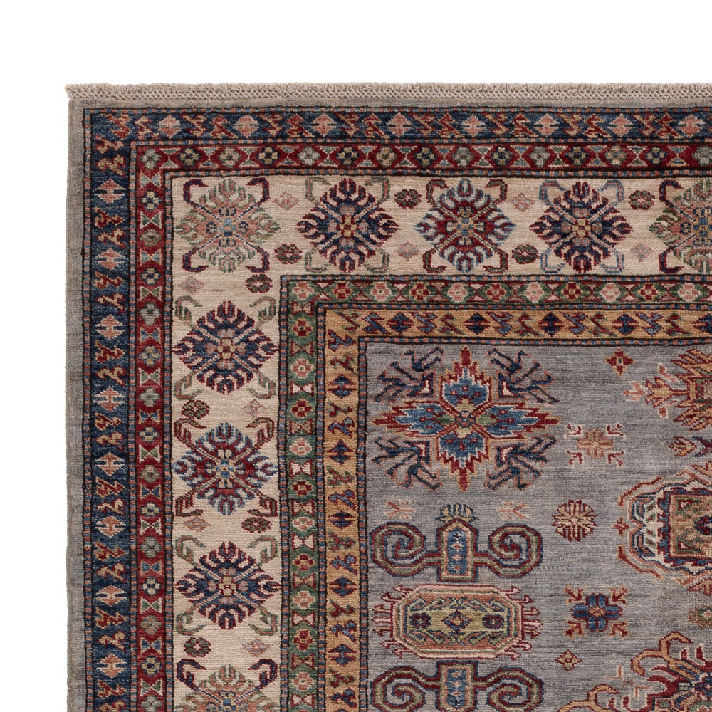 Kazak Mattan 239x174cm - Oriental Carpet