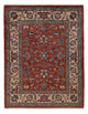 Ziegler Carpet - Kazak - 198 x 149 cm - röd