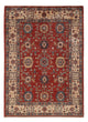 Kazak Mattan 212x151cm - Oriental Carpet