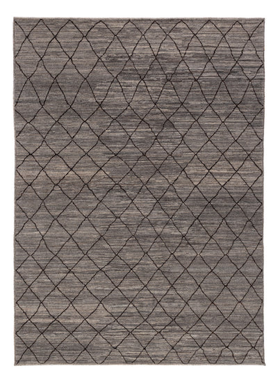 Berber matta 150x212cm - Ullmatta