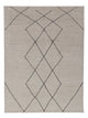 Berber matta 150x204cm - Ullmatta