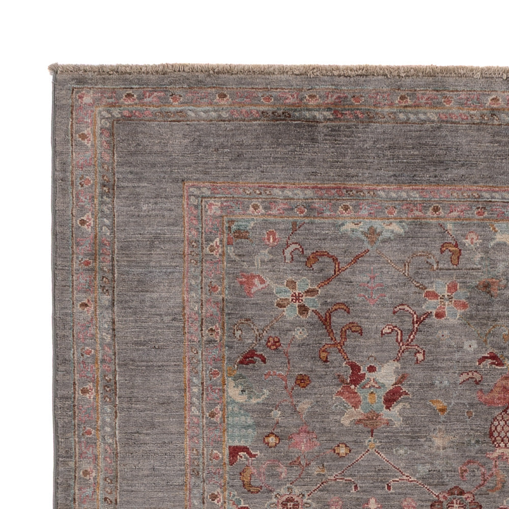 Ariana Mattan 196x149cm - Oriental Carpet
