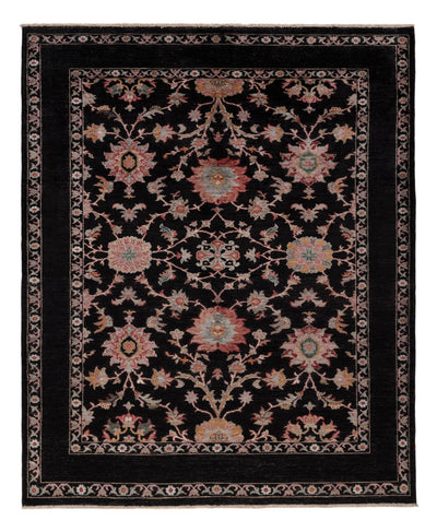Ariana Mattan 154x194cm - Oriental Carpet