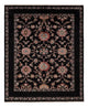 Ziegler Carpet - Ariana - 194 x 154 cm - mörkblå