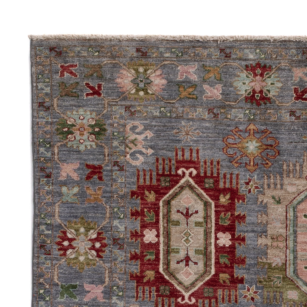 Ziegler Carpet - Ariana - 207 x 154 cm - mörk beige