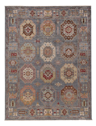 Ariana Mattan 152x203cm - Oriental Carpet