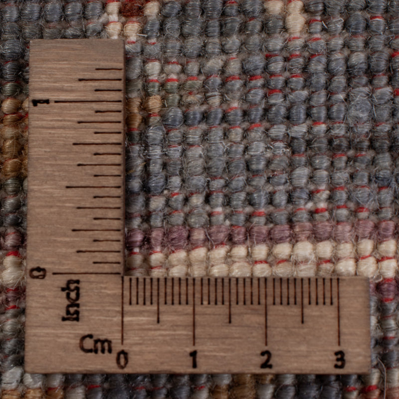 Ziegler Teppich - Ariana - 203 x 152 cm - dunkelbeige