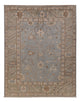 Ushak Mattan 193x153cm - Oriental Carpet