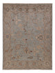Ushak Mattan 200x153cm - Oriental Carpet